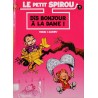 Le petit Spirou 1 réédition - Dis bonjour à la dame !