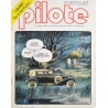 Pilote Mensuel 41