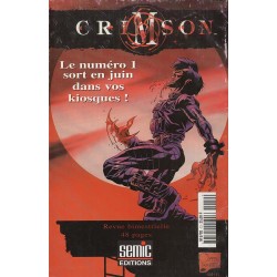 Comic Box (1ère série) 12