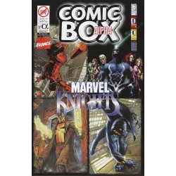 Comic Box (1ère série) 15