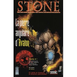 Comic Box (1ère série) 15