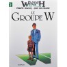 Largo Winch 2 - Réédition - Le groupe W