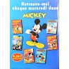 Album Journal de Mickey 182