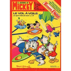 Journal de Mickey 1304