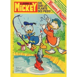 Journal de Mickey 1302