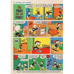 Journal de Mickey 1267