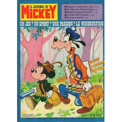 Journal de Mickey 1317