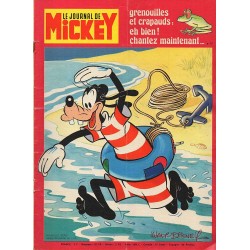 Journal de Mickey 1310