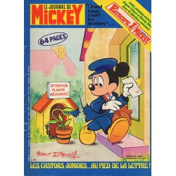 Journal de Mickey 1298