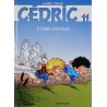 11 - Cédric 11 (réédition) - Cygne d'étang