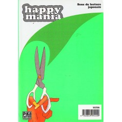 Happy mania - N°3