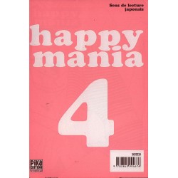 Happy mania 4