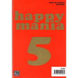 Happy mania 5