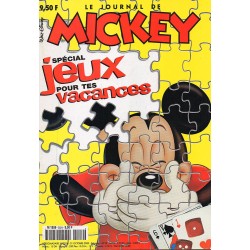 Journal de Mickey 2524