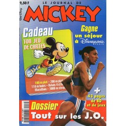 Journal de Mickey 2518