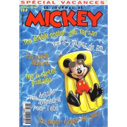 Journal de Mickey 2506