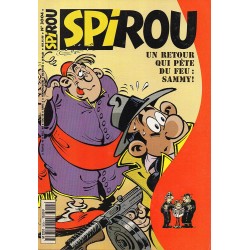 Le Journal de Spirou 3004