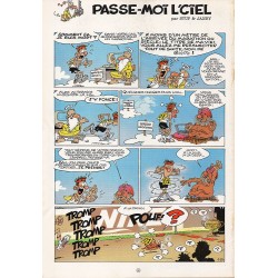 Le Journal de Spirou 3004