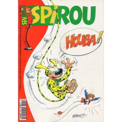 Le Journal de Spirou 3005