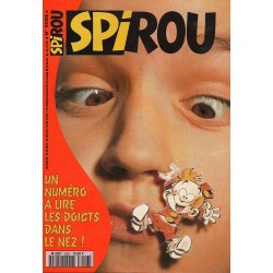 Le Journal de Spirou 3006