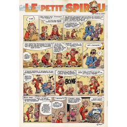 Le Journal de Spirou 3018