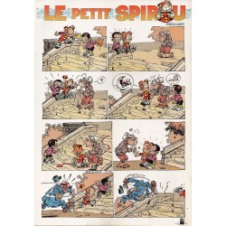 Le Journal de Spirou 3038