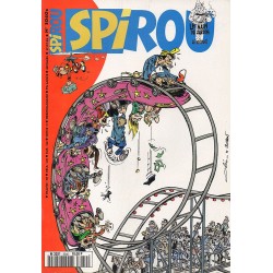 Le Journal de Spirou 3040