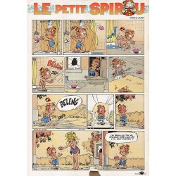 Le Journal de Spirou 3040