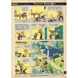 Le Journal de Spirou 1202