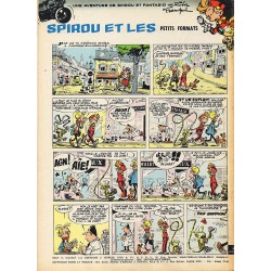 Le Journal de Spirou 1273