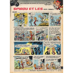 Le Journal de Spirou 1301