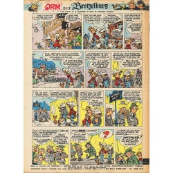 Le Journal de Spirou 1309