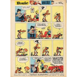 Le Journal de Spirou 1312