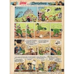 Le Journal de Spirou 1320