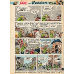 Le Journal de Spirou 1327