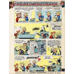 Le Journal de Spirou 1438