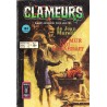 Clameurs 4 - Ce mur qui regardait