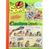 Le journal de Spirou - Album 154