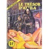 Super Terrifiant 7 - Le trésor d'Attila