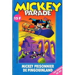 Mickey Parade (2nde série) 225