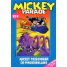 Mickey Parade (2nde série) 225