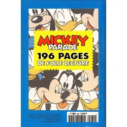 Mickey Parade (2nde série) 225