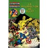 Captain America 4 (1ère série Arédit) - La résurrection de Bucky