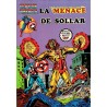 Captain America 14 (1ère série Arédit) - La menace de Solar