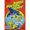 Périodique Super Picsou Géant 19 - août 1987 - bd-eo.fr