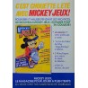 Périodique Super Picsou Géant 19 - août 1987 - bd-eo.fr