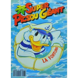 Super Picsou Géant (2nde série) 48