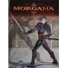 Morgana 1 réédition - La porte du ciel