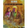 Luc Orient 07 réédition - Le cratère aux sortilèges