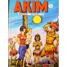 Akim - 1re série - Bimensuel - Volume N°238 - L'îlot tragique